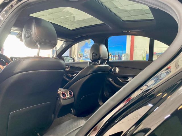 2016年Benz C300 AMG  第4張相片