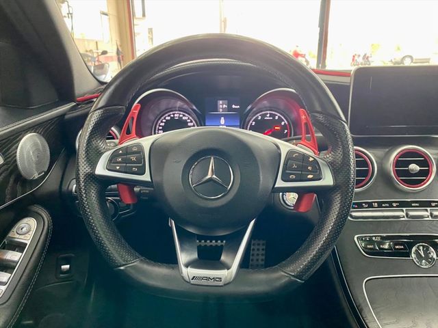 2016年Benz C300 AMG  第5張相片