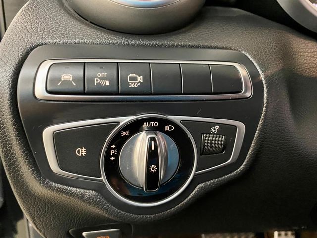 2016年Benz C300 AMG  第6張相片
