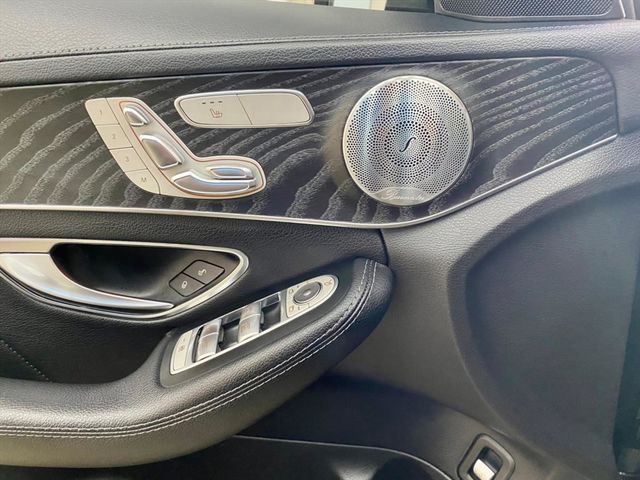 2016年Benz C300 AMG  第7張相片