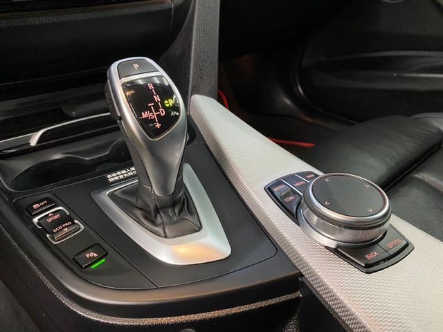 2018年BMW 320i M版 ike  第6張相片