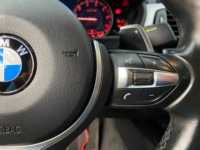 2018年BMW 320i M版 ike  第10張相片