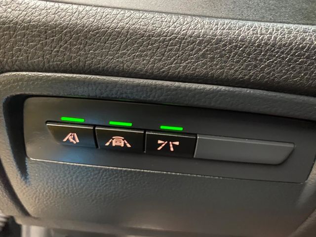 2018年BMW 320i M版 ike  第13張相片