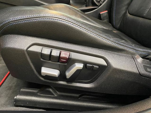 2018年BMW 320i M版 ike  第15張相片