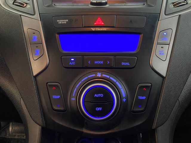 2014年Santa Fe 2.2柴油  第6張相片