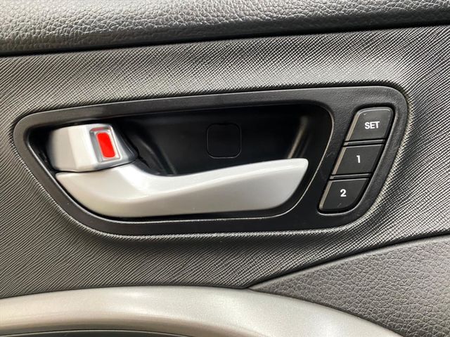 2014年Santa Fe 2.2柴油  第13張相片