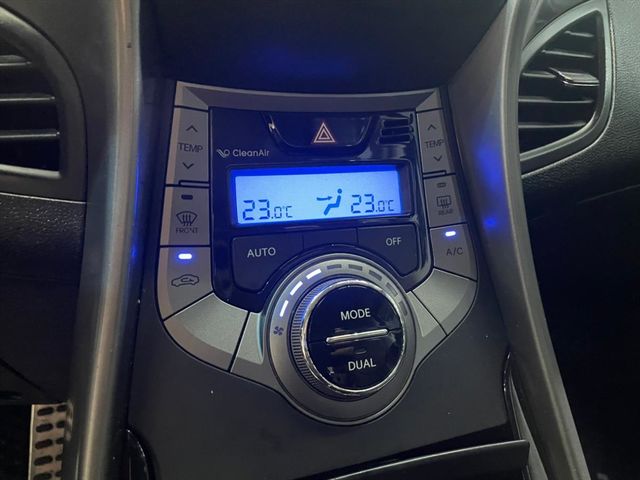 2013豪華版里程 16萬 空力套件  第3張相片