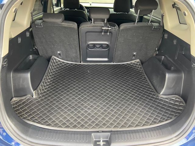 2015年 Kia-carens里程15  第4張相片