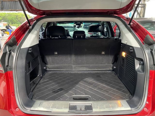 2015年U6 Eco ikey 天窗  第10張相片