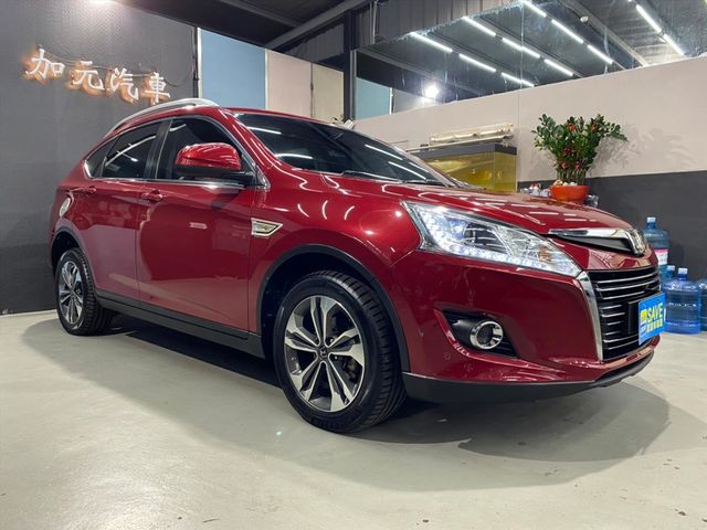 2015年U6 Eco ikey 天窗  第15張相片