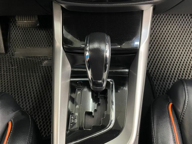 2018Lancer時尚型跑5萬倒車顯影  第4張相片