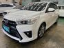 2016年yaris 白頂級S版倒車顯影  第1張縮圖