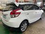 2016年yaris 白頂級S版倒車顯影  第11張縮圖