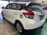 2016年yaris 白頂級S版倒車顯影  第12張縮圖
