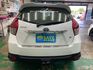 2016年yaris 白頂級S版倒車顯影  第13張縮圖