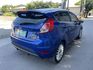 Ford Fiesta2015款1.0T  第4張縮圖