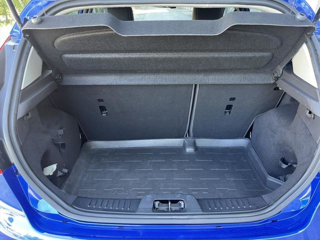Ford Fiesta2015款1.0T  第10張相片