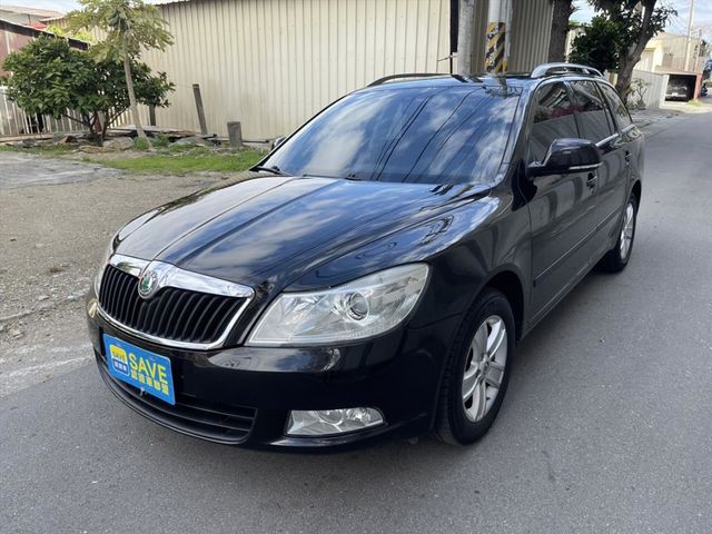 2011年  COMBI 1.8TSI  第2張相片