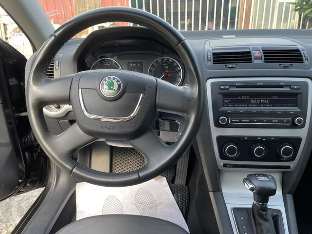 2011年  COMBI 1.8TSI  第5張相片