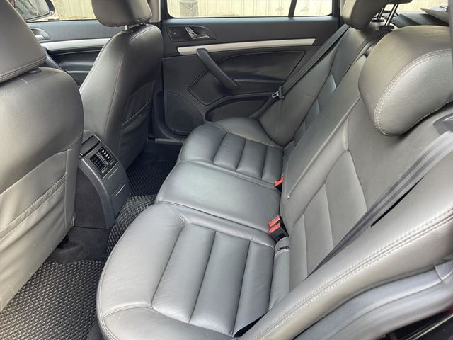 2011年  COMBI 1.8TSI  第8張相片