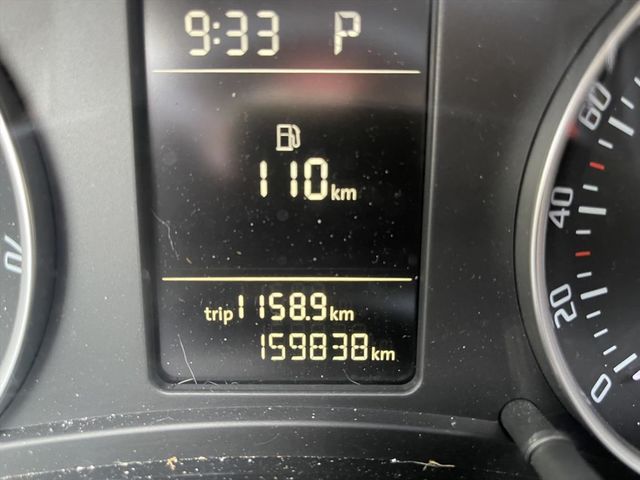 2011年  COMBI 1.8TSI  第11張相片