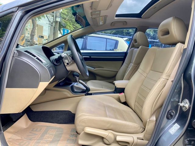 HONDA CIVIC  第3張相片