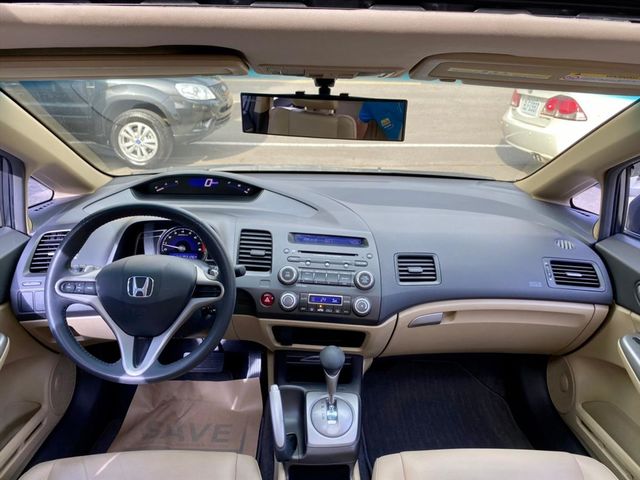 HONDA CIVIC  第6張相片