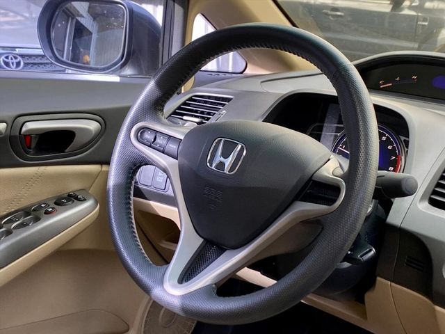 HONDA CIVIC  第7張相片