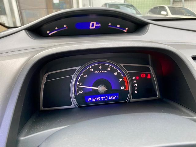 HONDA CIVIC  第8張相片