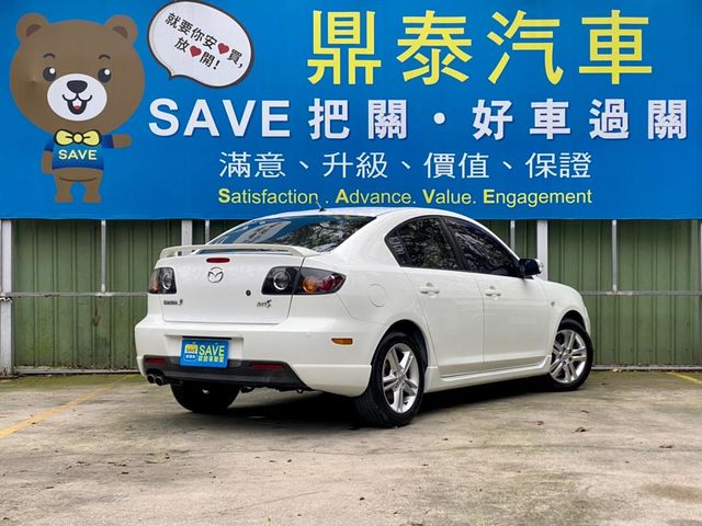MAZDA MAZDA 3  第2張相片