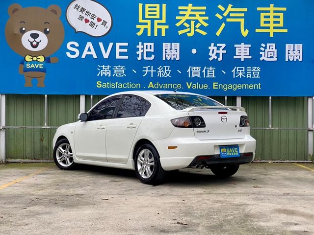 MAZDA MAZDA 3  第4張相片