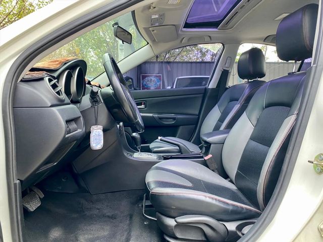MAZDA MAZDA 3  第5張相片