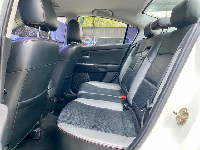 MAZDA MAZDA 3  第6張相片