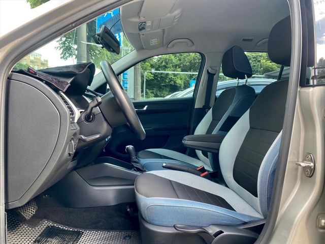SKODA FABIA  第3張相片