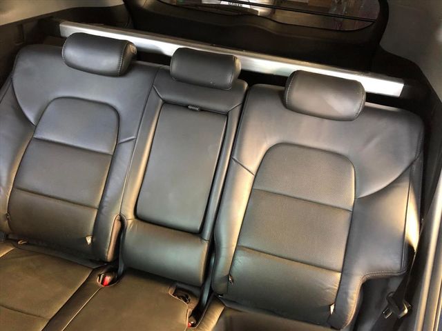 HYUNDAI TUCSON  第6張相片