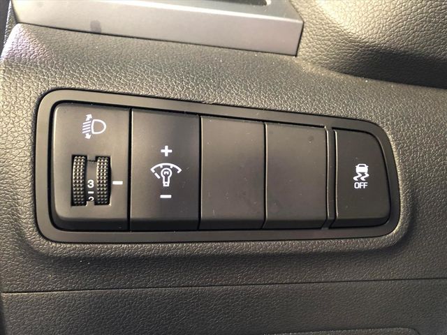 HYUNDAI TUCSON  第11張相片