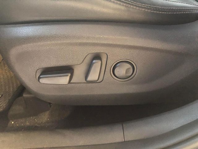 HYUNDAI TUCSON  第12張相片