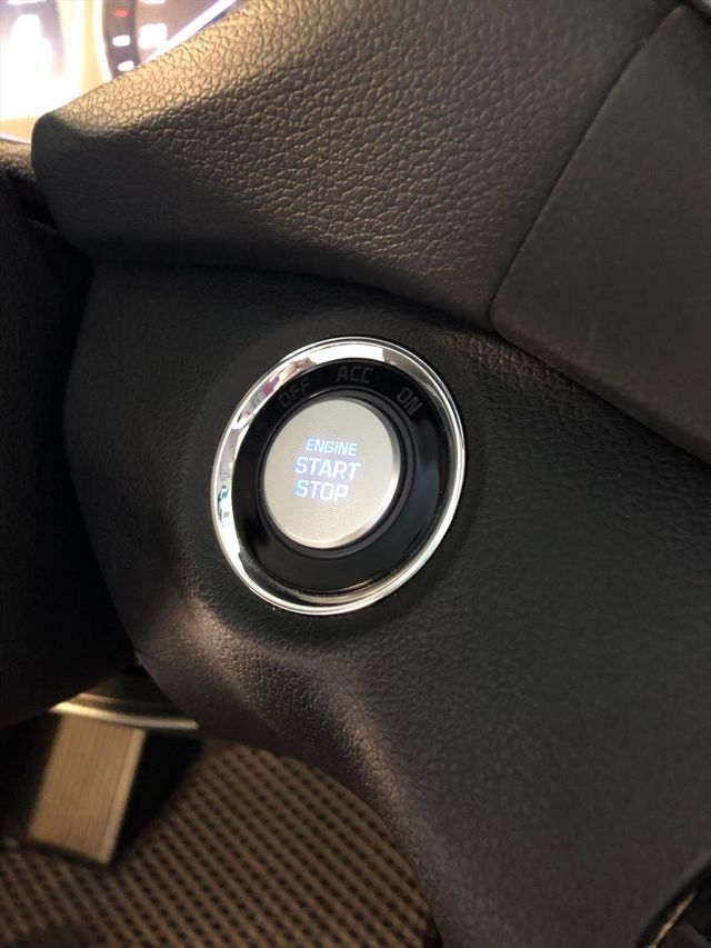 HYUNDAI TUCSON  第13張相片