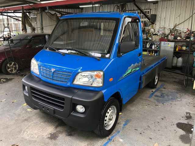 MITSUBISHI VERYCA  第1張相片