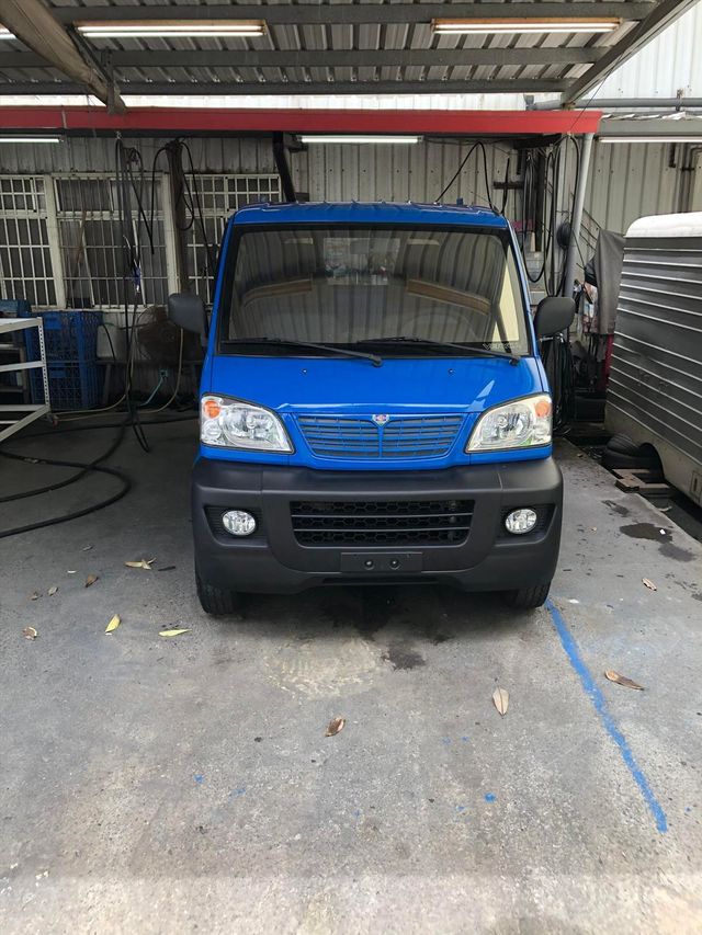 MITSUBISHI VERYCA  第3張相片