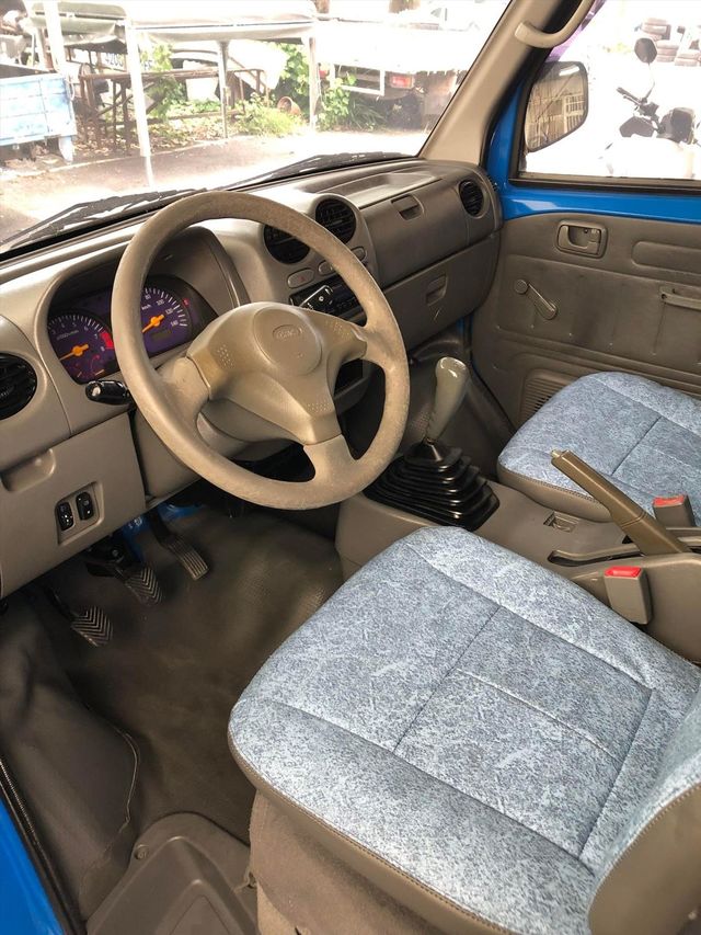 MITSUBISHI VERYCA  第5張相片