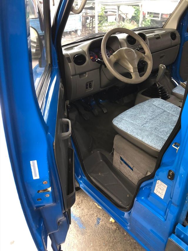 MITSUBISHI VERYCA  第6張相片