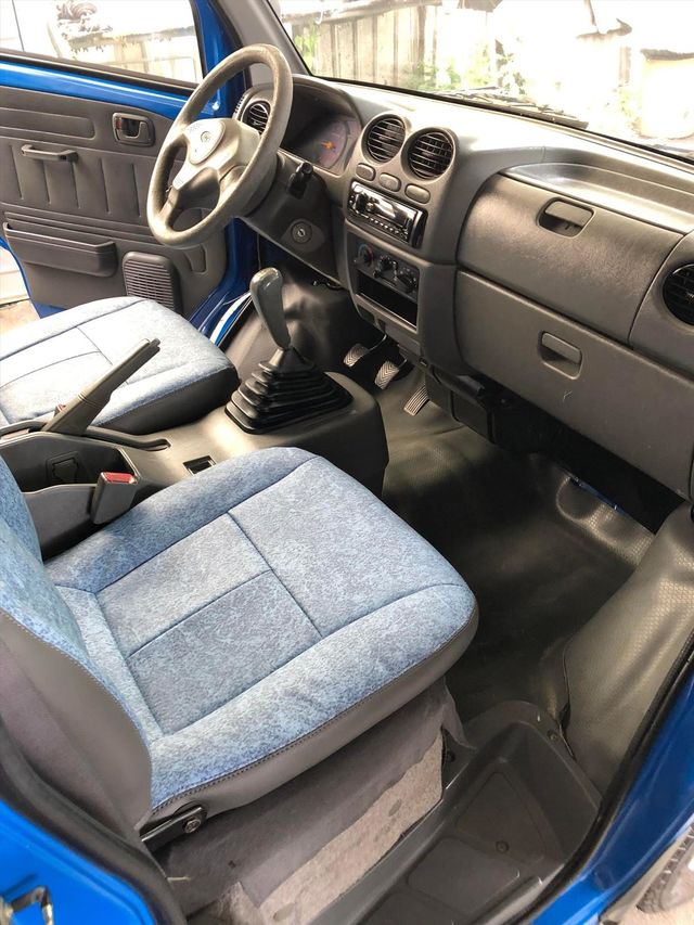 MITSUBISHI VERYCA  第7張相片