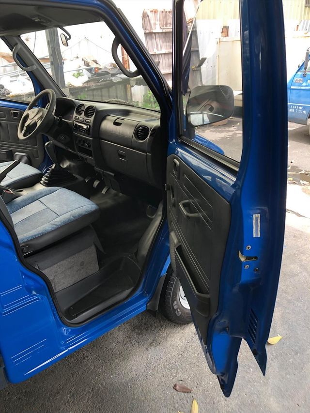 MITSUBISHI VERYCA  第8張相片