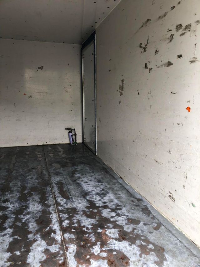 MITSUBISHI CANTER  第12張相片