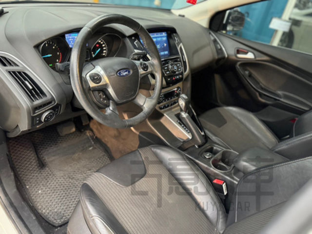 FORD福特 FOCUS  第5張相片
