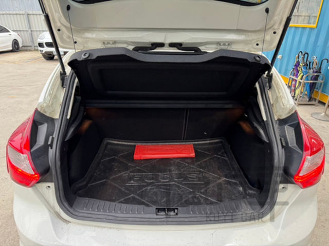 FORD福特 FOCUS  第6張相片