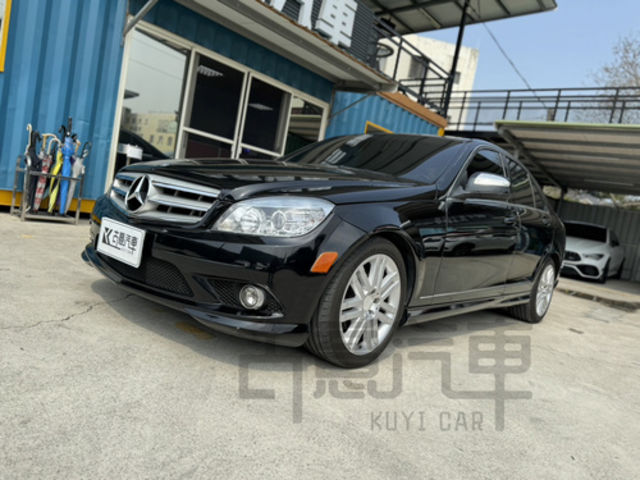 M-BENZ賓士 C300  第1張相片