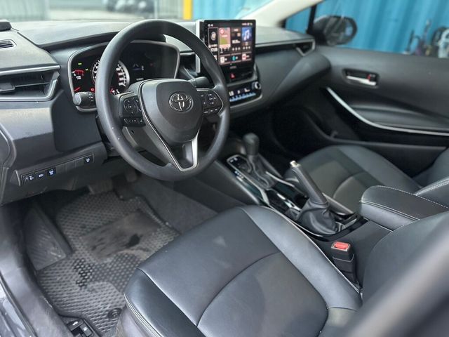 TOYOTA豐田 ALTIS  第6張相片