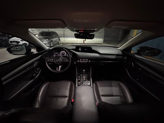 MAZDA馬自達 MAZDA 3  第5張相片